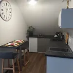 Apartment Muzyczny *