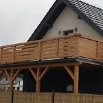 شقة Muzyczny يلينيا غورا