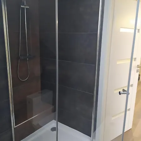 Muzyczny Appartement