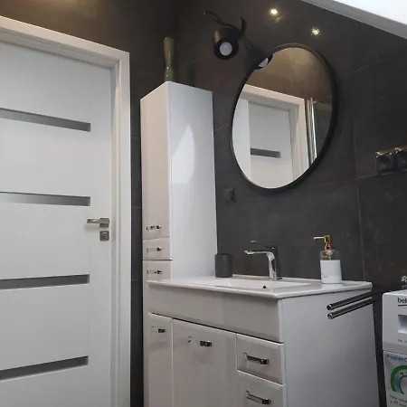 Muzyczny Apartment