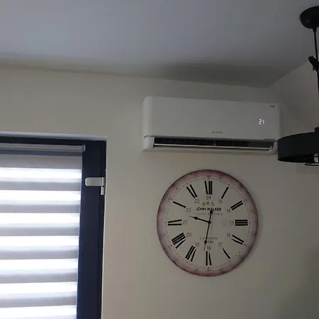 Muzyczny Apartmán Jelení Hora