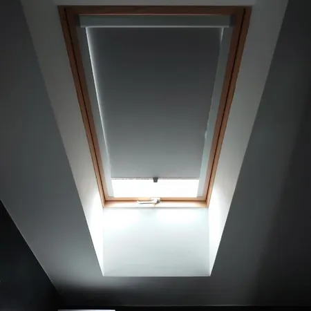 Muzyczny Apartamento *