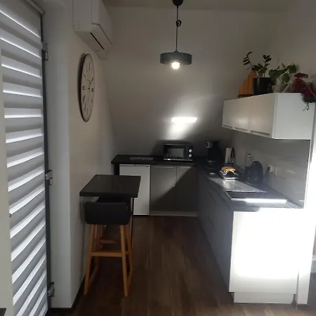 Muzyczny Apartment Jelenia Gora