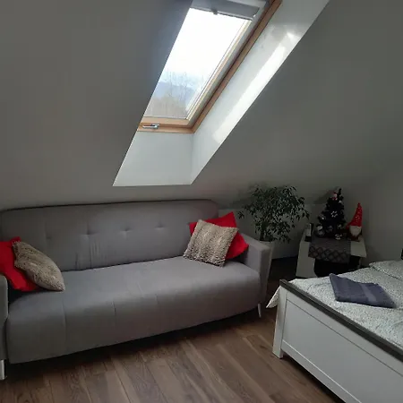 Appartement Muzyczny Jelenia Góra