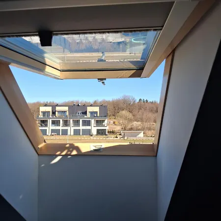 Apartmán Muzyczny *