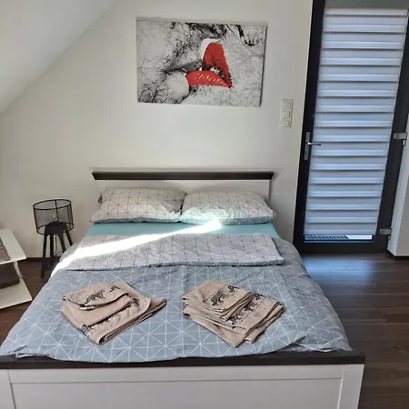 Muzyczny Apartmán Jelení Hora