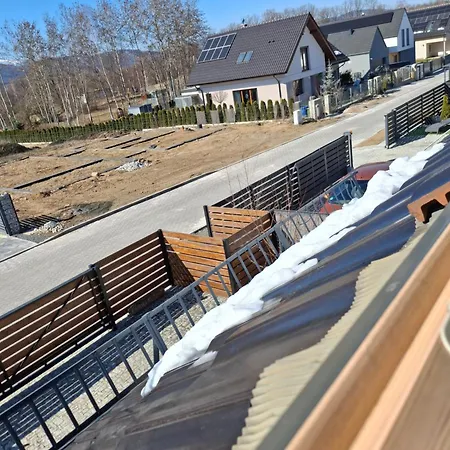 דירה Muzyczny ילנייה גורה