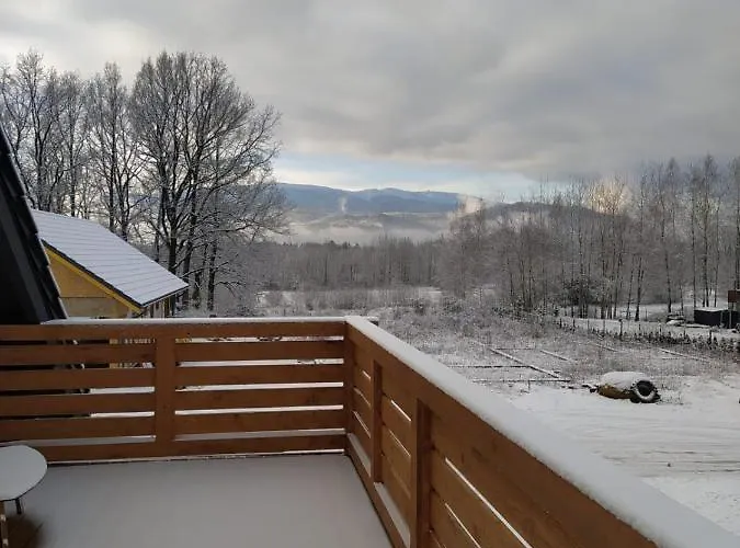 Muzyczny Διαμέρισμα