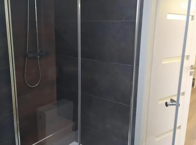 Muzyczny Διαμέρισμα