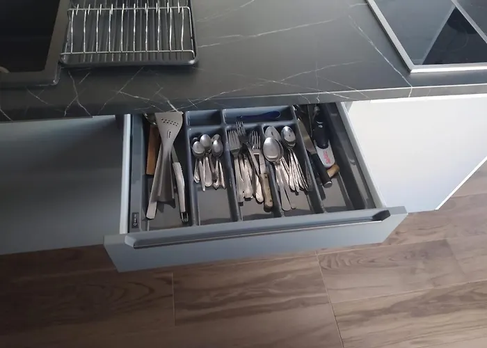 Διαμέρισμα Muzyczny