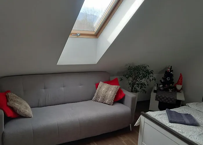 Διαμέρισμα Muzyczny Jelenia Góra