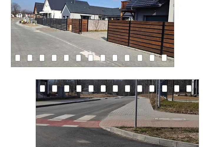 Appartement Muzyczny