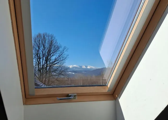 Muzyczny Διαμέρισμα *