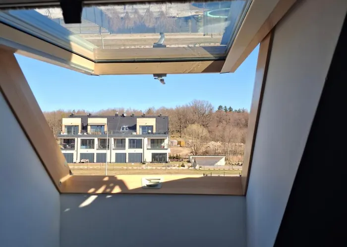 Διαμέρισμα Muzyczny *