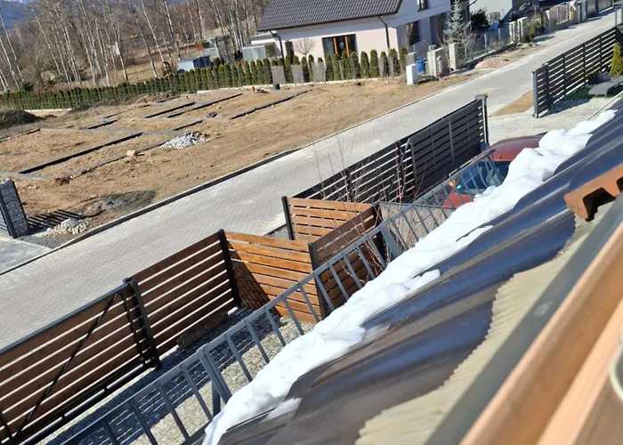 Διαμέρισμα Muzyczny Jelenia Góra