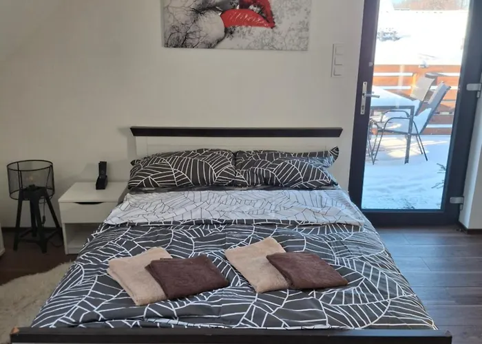 Διαμέρισμα Muzyczny Jelenia Góra